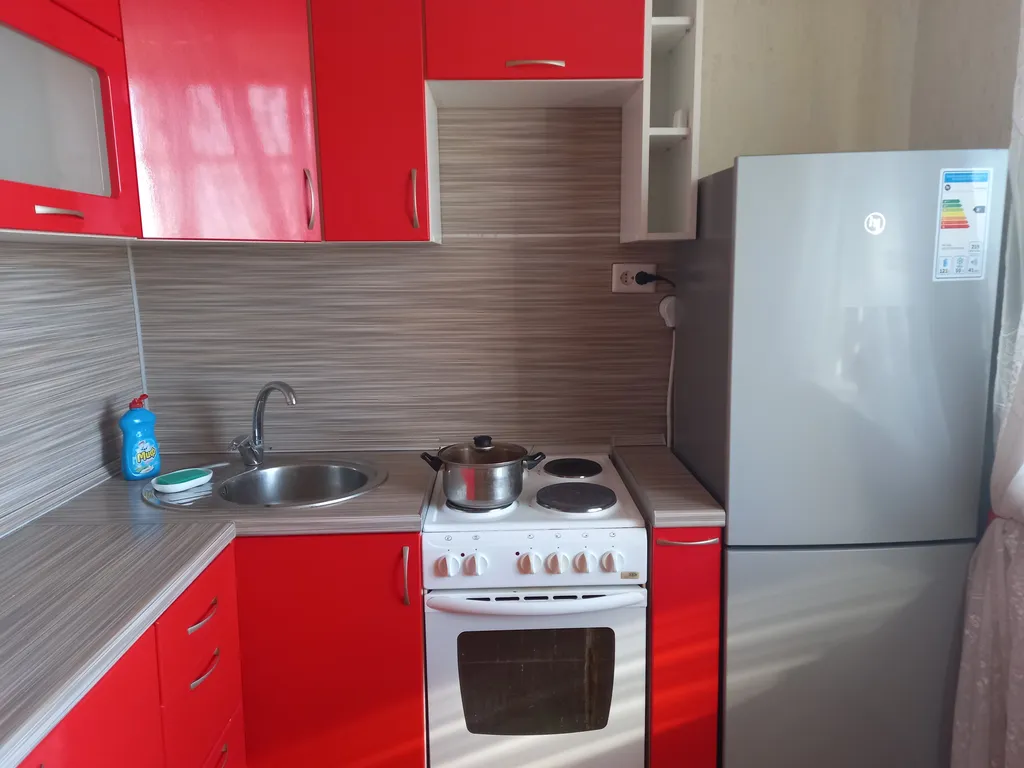 Квартира рядом с военной частью и Авиастаром