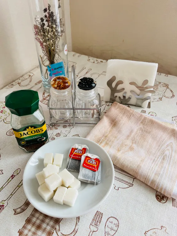 Уютная светлая квартира в парковой зоне