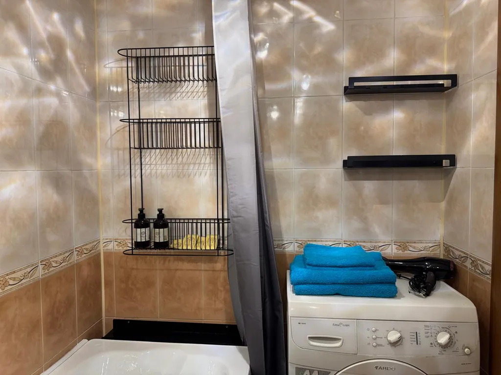 Апартаменты Аврора, парковка, новый ремонт