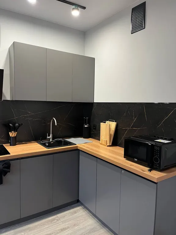 Квартира Новая, уютная квартира — Ярославль