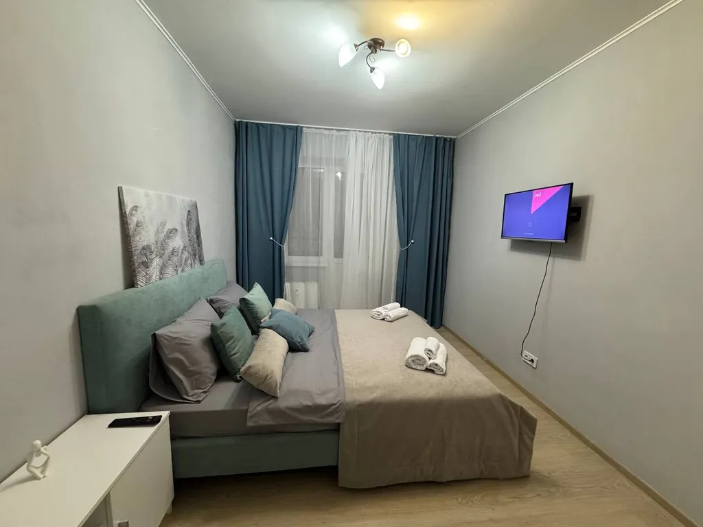 Уютное проживание с комфортом