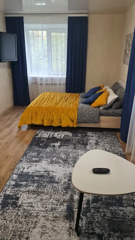 Уютная квартира в районе перекрёстка вторая речка