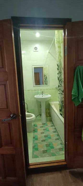 Квартира Квартира в центре — Адлер