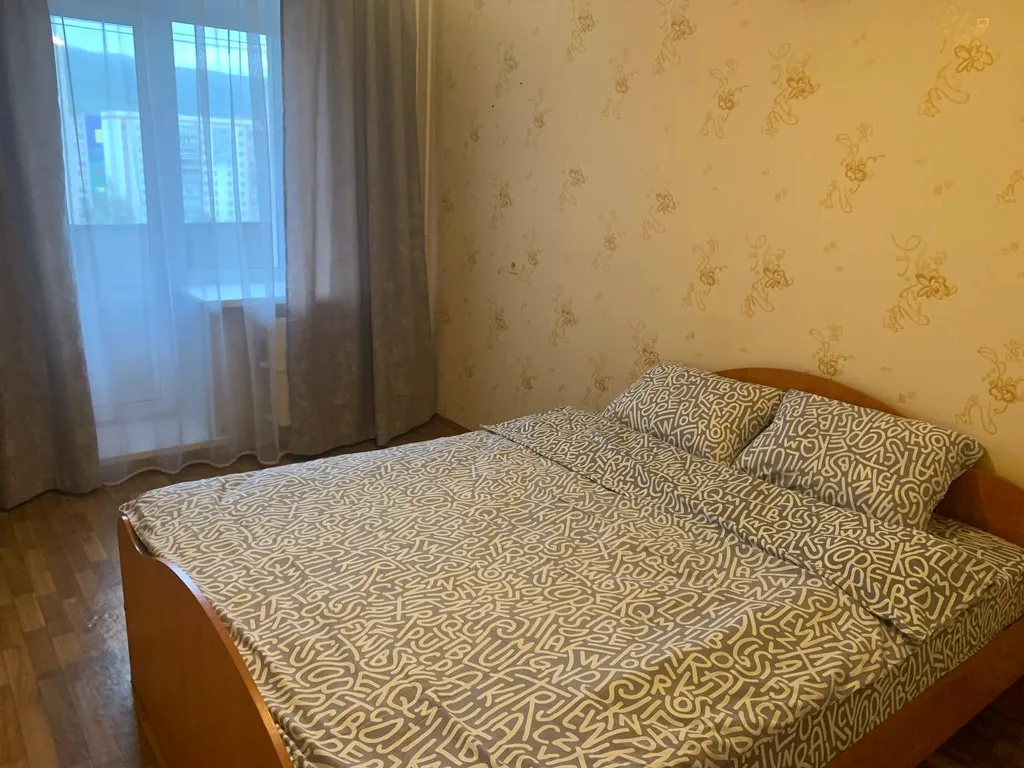 2-комнатная Квартира — аренда посуточно в Миасс