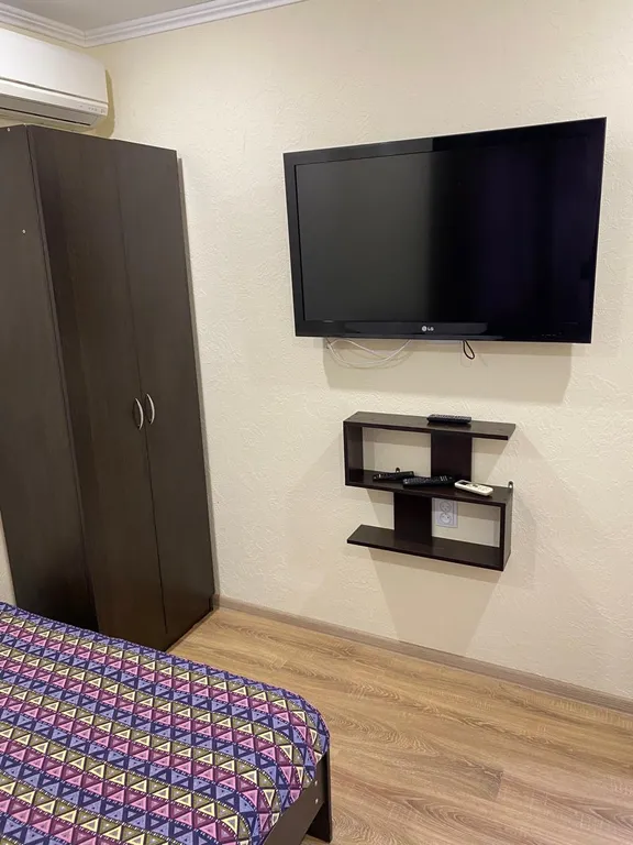 Коттедж Уютные домики в тихом микрорайоне — Геленджик