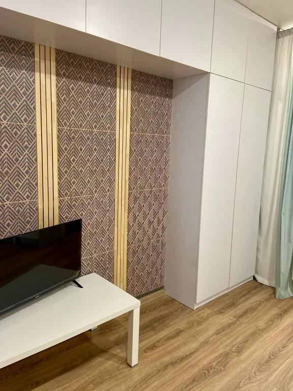 Апартаменты на Георгиевском для двоих