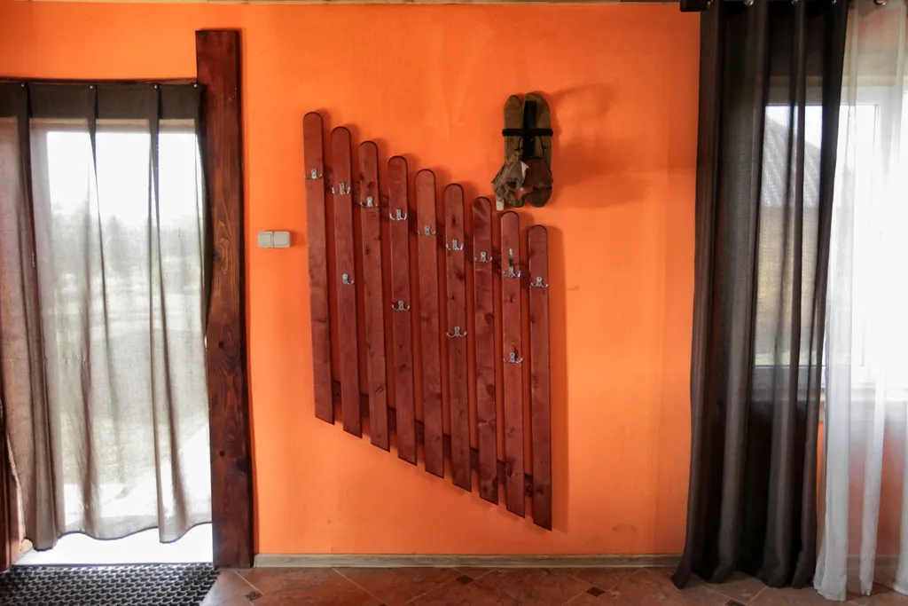 Дом у озера