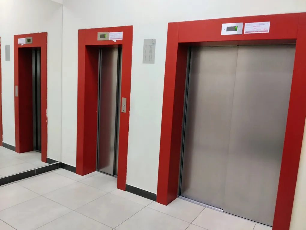 Квартира Квартира Прекрасная тихая студия — Санкт-Петербург