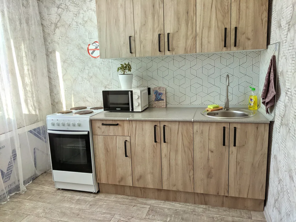 Любимая квартира в Орджоникидзевском районе