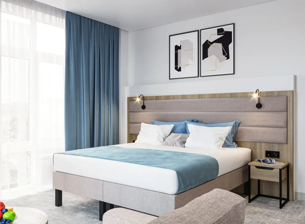 Стандарт плюс