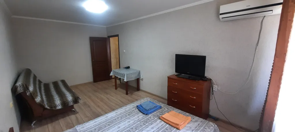 Квартира Апартаменты на море — Лазаревское