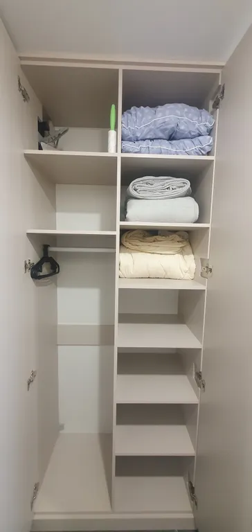Квартира Квартира на первой линии у пляжа — Волгоград