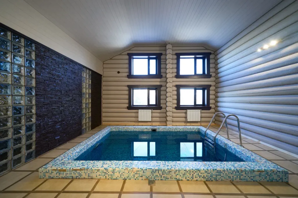 Коттедж №2 — аренда посуточно в Крекшино