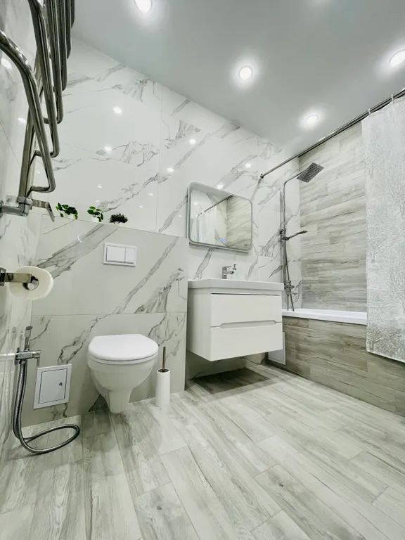 Евротрешка люкс