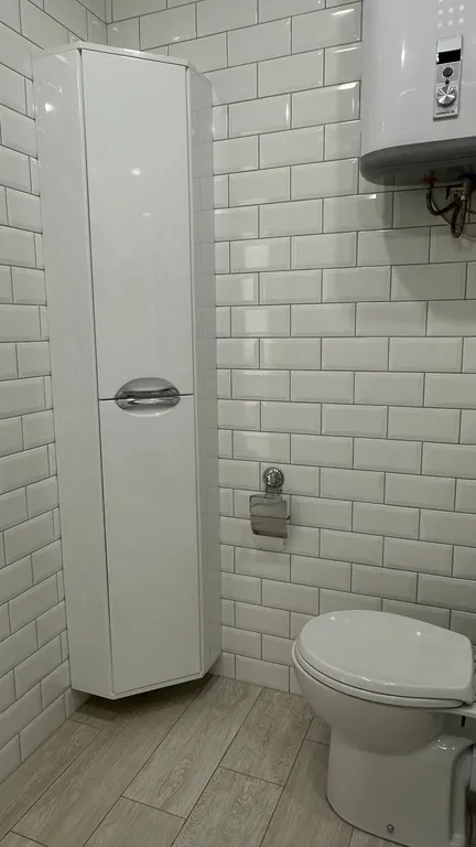 Квартира Квартира Green apartment рядом с центром — Волгоград