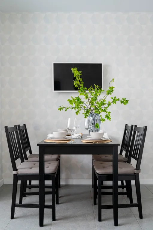 Квартира Фреш Однокомнатная квартира — Ярославль