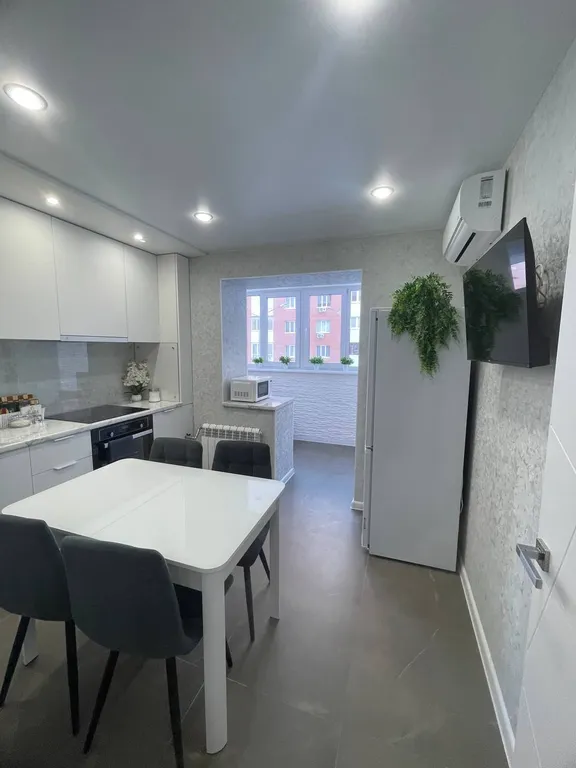 Квартира Идеальная квартира, для командировок, туризма и отдыха! — Самара