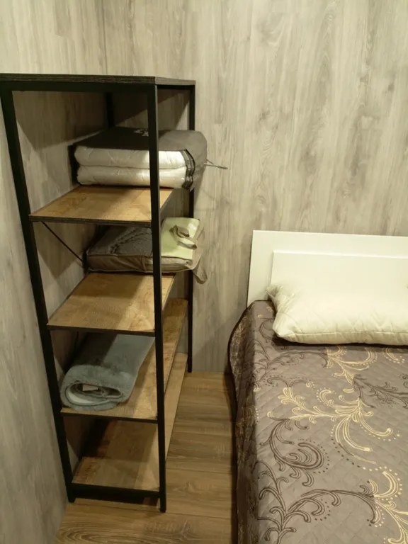 Уютная студия в центре рядом с ЦПКиО им. Белоусова