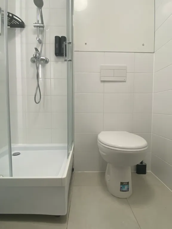 Уютная студия рядом с лесом