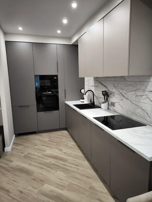 Отпуск в уютной и чистой квартире