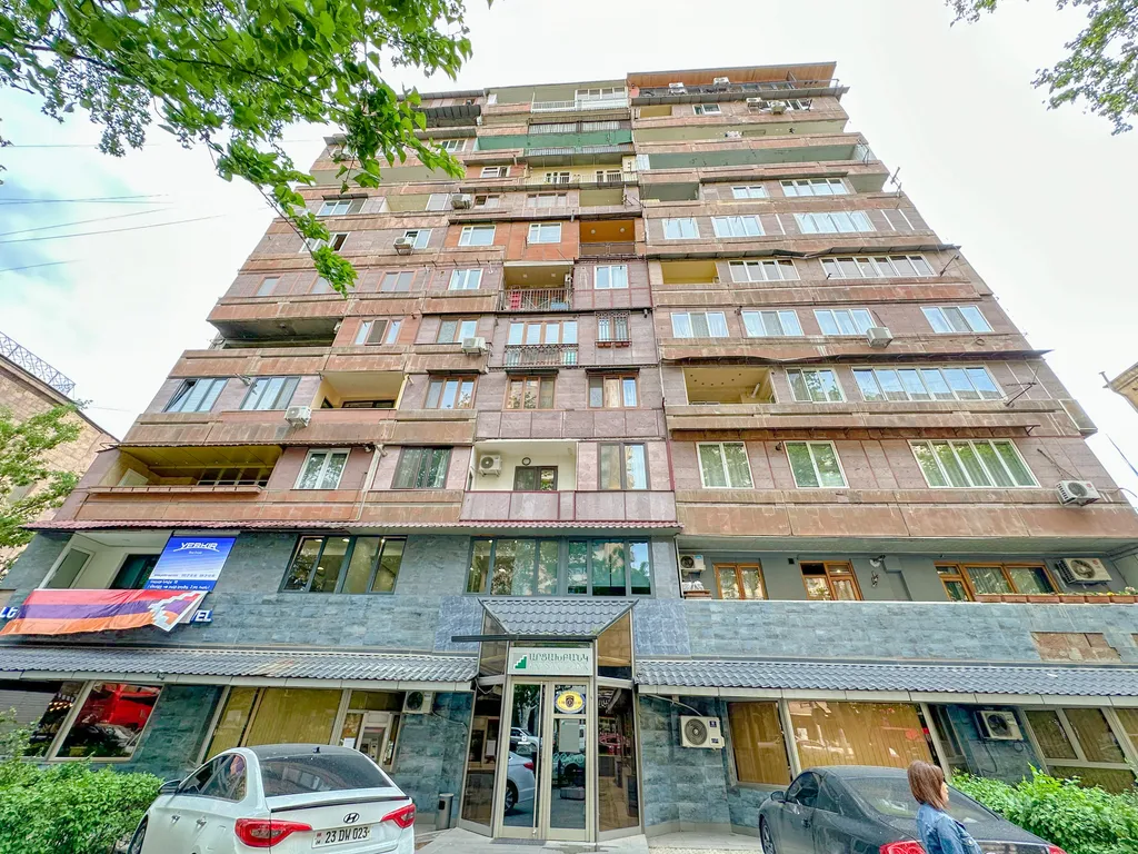 Удобная квартира в старом городе Ереван