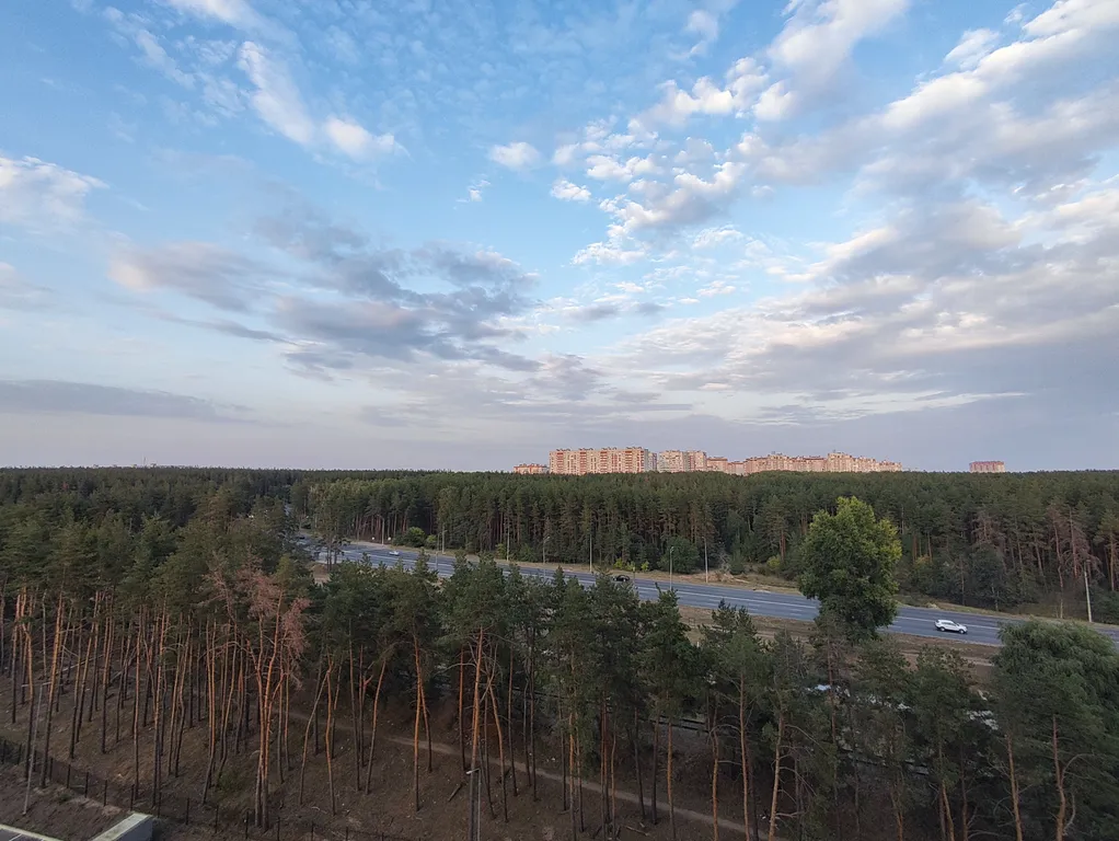 Однокомнатная квартира посуточно