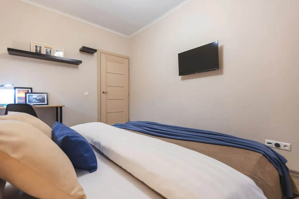 Пять Звёзд ЖК Лагуна