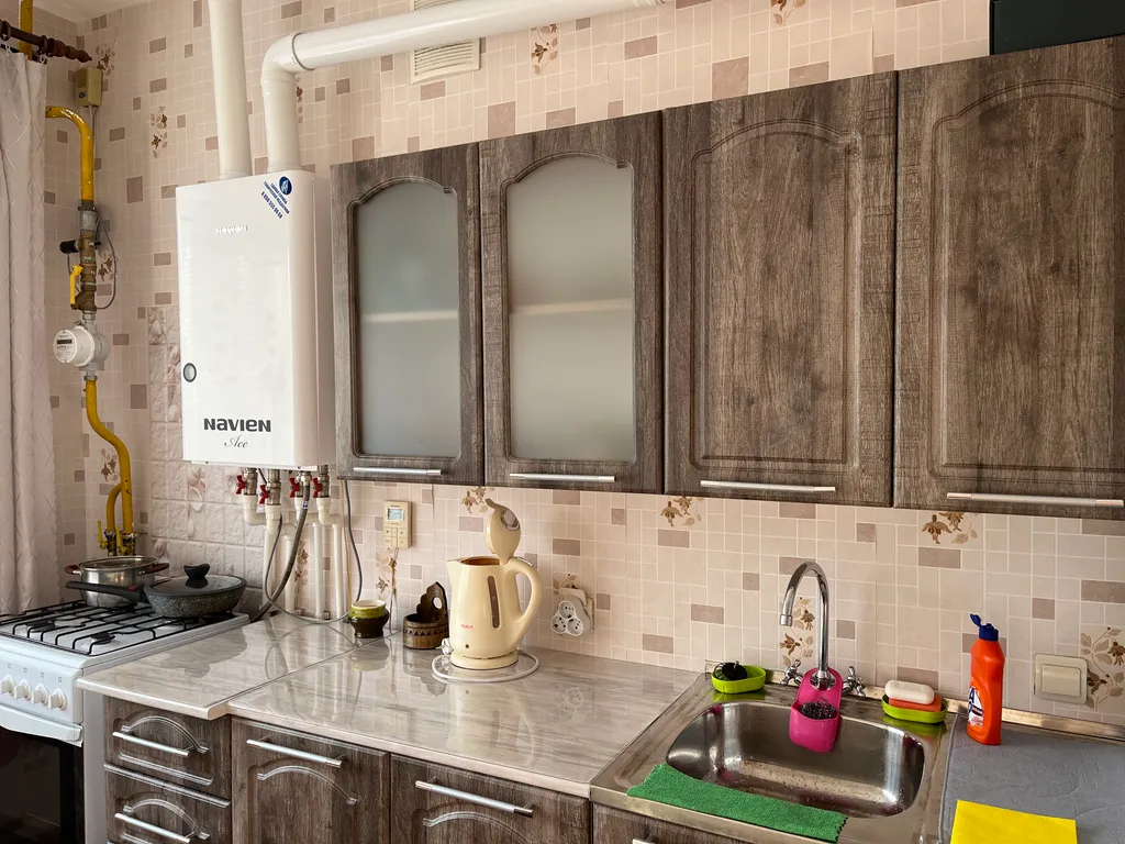 Квартира для вашего уюта