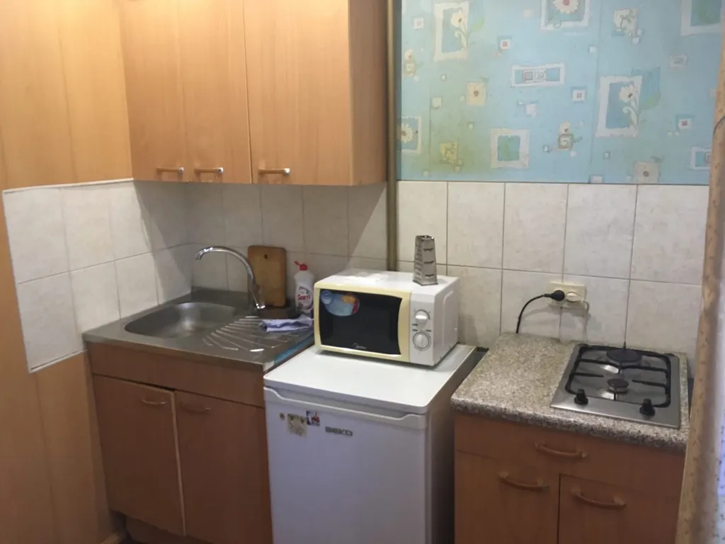 Квартира 2-комнатная квартира с кондиционером в самом центре — Тюмень