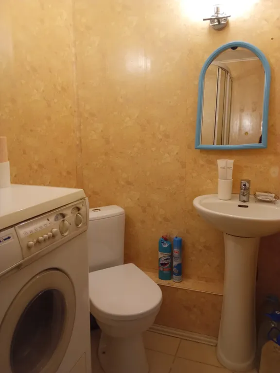 Уютный стандарт в сердце Златоуста