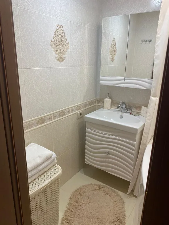 Уютная квартира в центре машиностроительного района