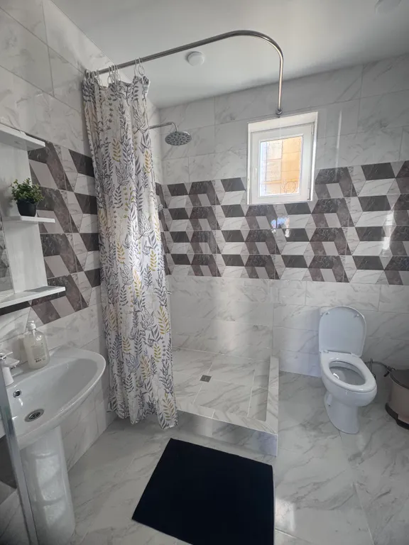 Отдых на берегу Каспийского моря