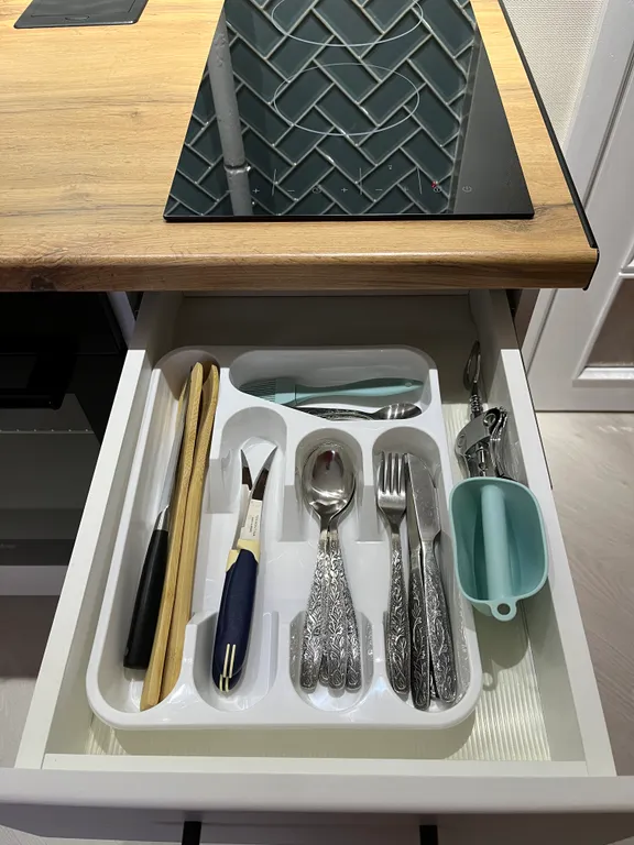 Двухкомнатная квартира на Центральной площади