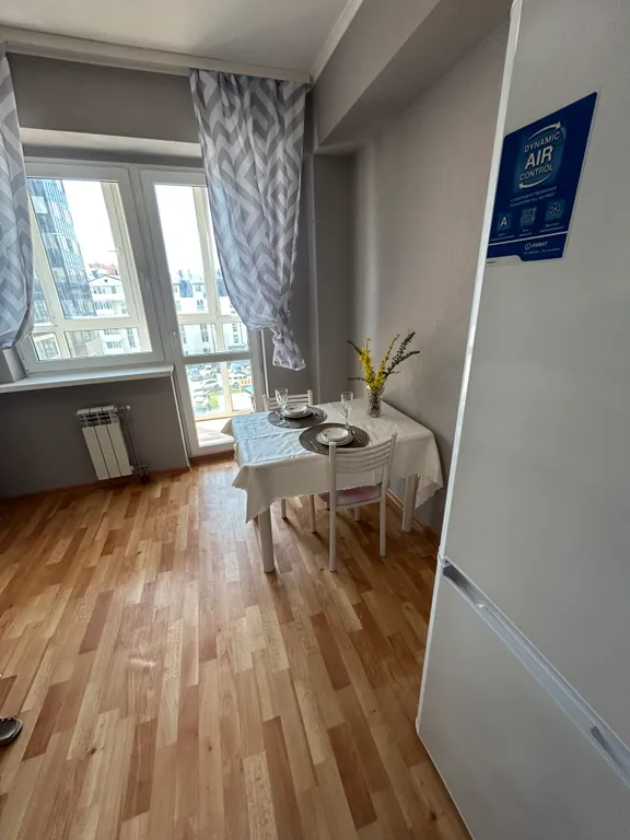 Лучшая квартира