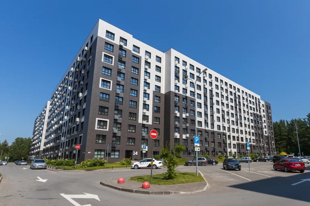Квартира Уютная квартира в берёзовой роще — Казань