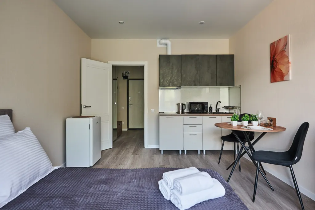 Кудепста 320