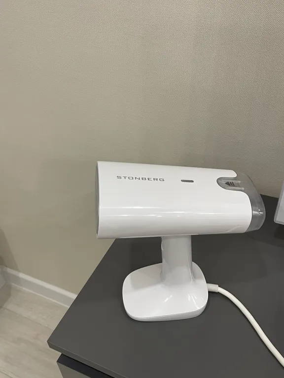 Студия с новым ремонтом