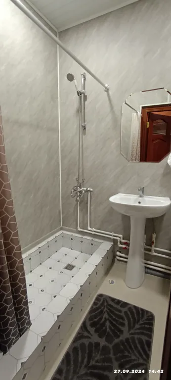 Уютная квартира в самом центре города