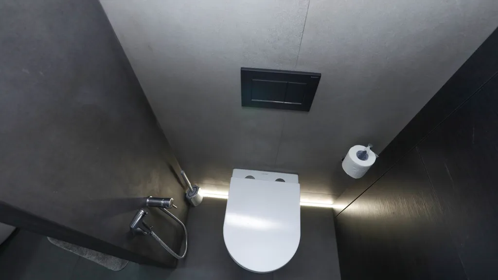 Дизайнерская квартира с умным домом - Алисой