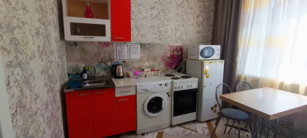 Квартира в центре