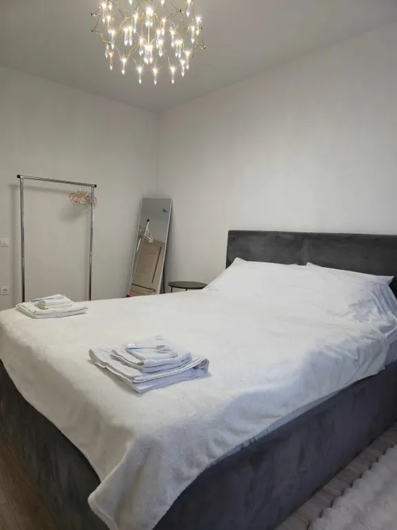 Уютная квартира евро-формата