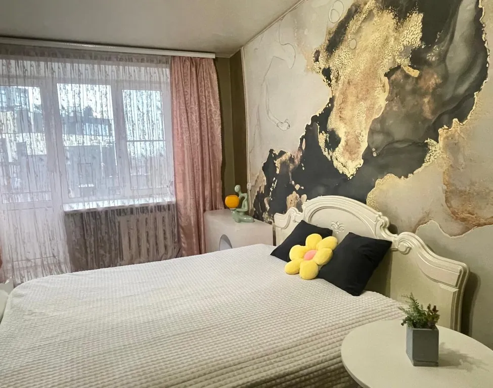 Квартира в центре