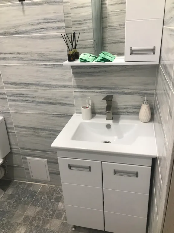 Студия в Крыму