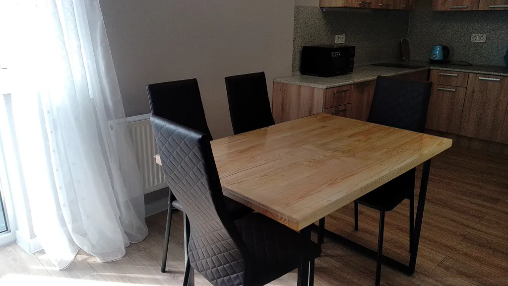 Уютная квартира — аренда посуточно в Новороссийск