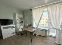 Квартира в историческом центре