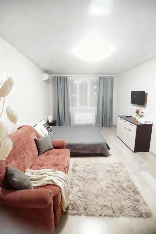 Квартира рядом ТЦ Град. трасса м4