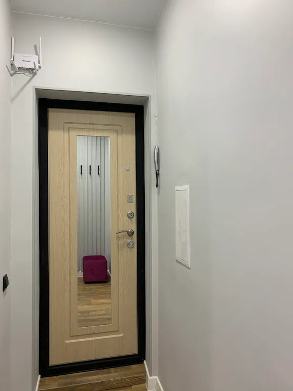 Уютная студия