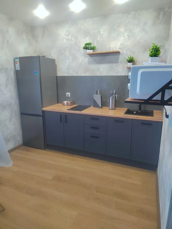 Квартира в центре города