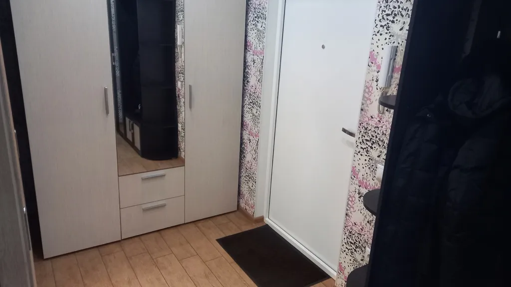 Апартаменты в центре города