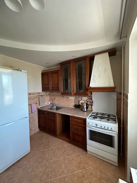 1-комнатная квартира в Ново-Савиновском